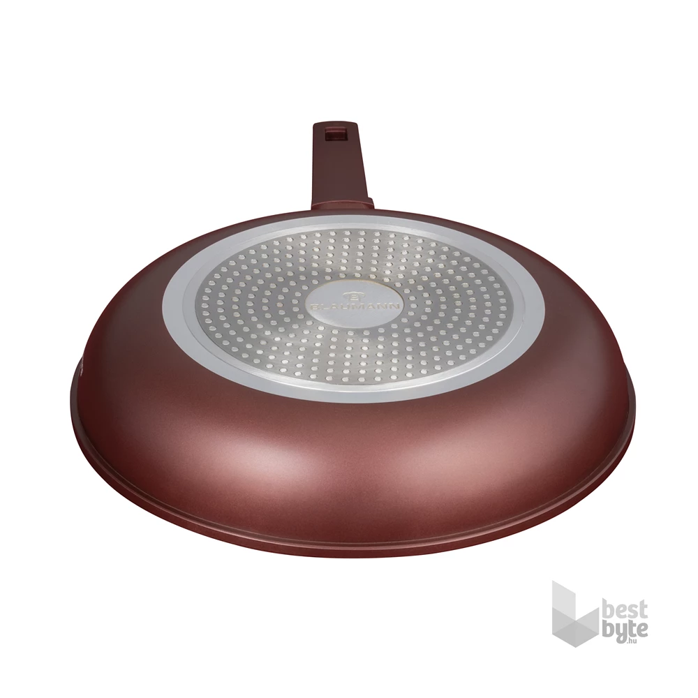 Blaumann BL-4063 Cerastone Collection 28 cm-es serpenyő