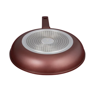 Blaumann BL-4063 Cerastone Collection 28 cm-es serpenyő