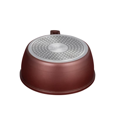 Blaumann BL-4066 1,9L Cerastone Collection 18 cm-es szószos edény