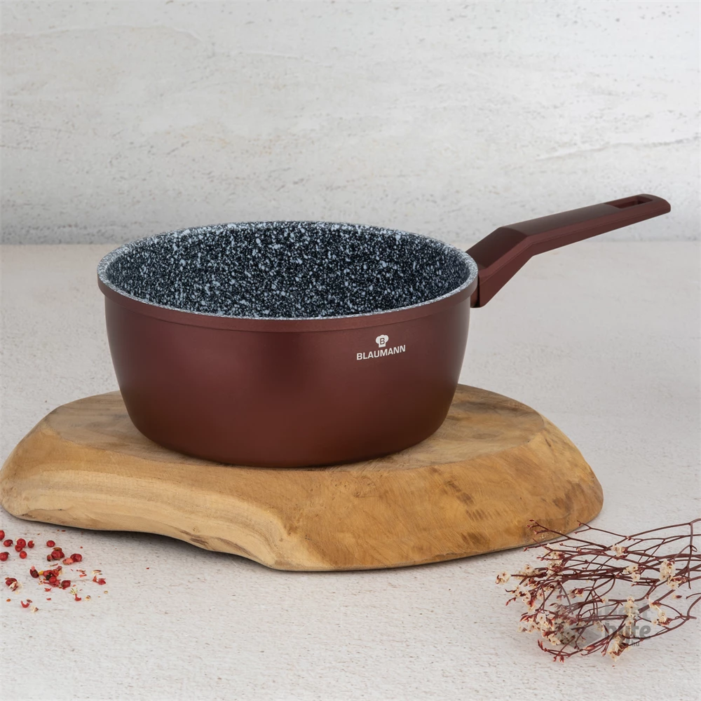 Blaumann BL-4067 1,9L Cerastone Collection 20 cm-es szószos edény