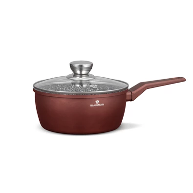 Blaumann BL-4071 2,6L Cerastone Collection 20 cm-es szószos edény fedő nélkül