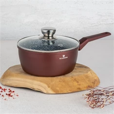 Blaumann BL-4071 2,6L Cerastone Collection 20 cm-es szószos edény fedő nélkül