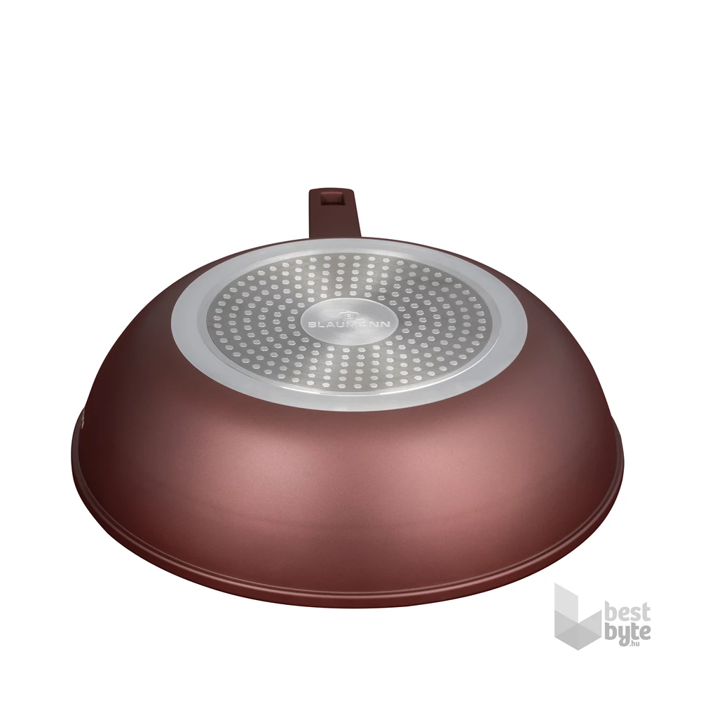 Blaumann BL-4074 Cerastone Collection 28 cm-es wok