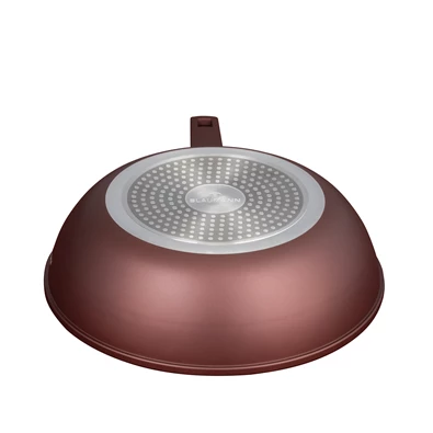 Blaumann BL-4074 Cerastone Collection 28 cm-es wok