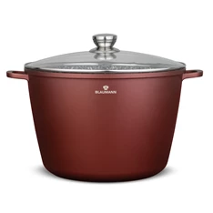 Blaumann BL-4089 Cerastone Collection 32 cm-es lábas fedővel