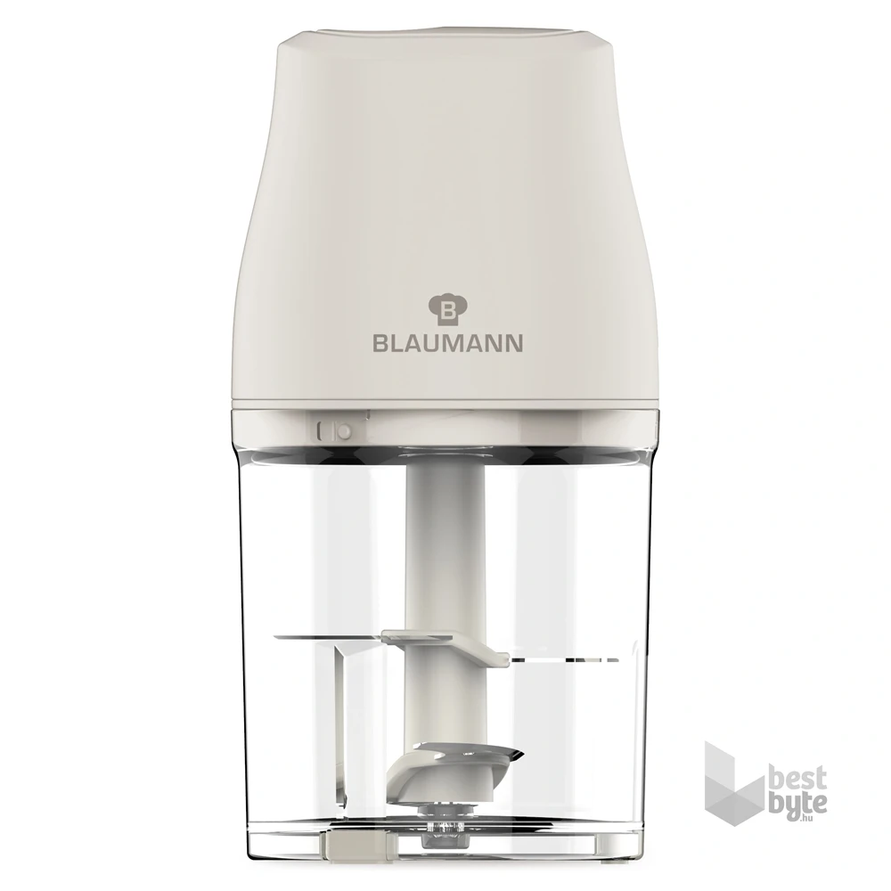 Blaumann BL-9013 2in1 0,5L krém mini chopper aprító