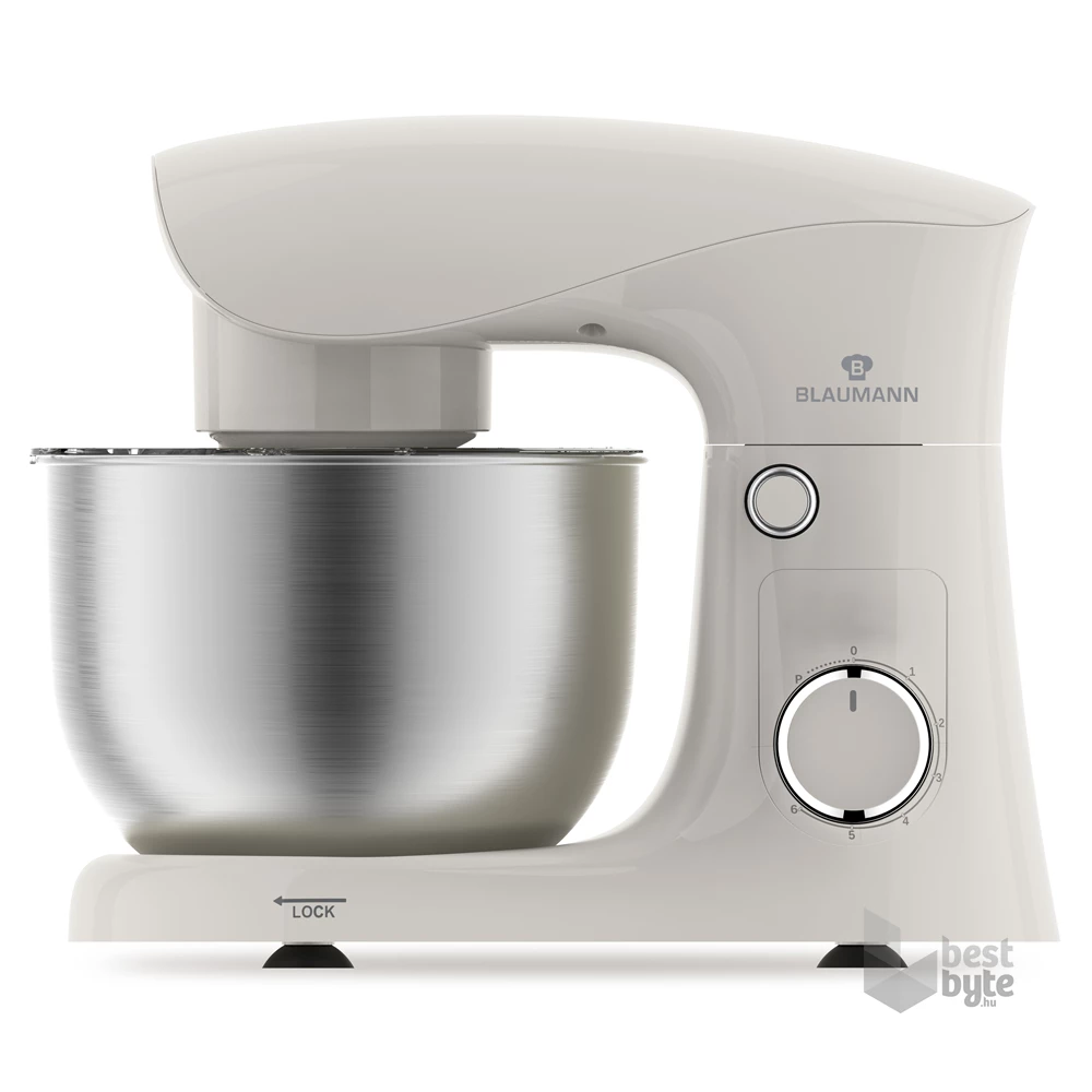 Blaumann BL-9017 krém-ezüst konyhai robotgép