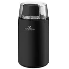 Blaumann BL-9023 fekete kávédaráló 200W, 60g