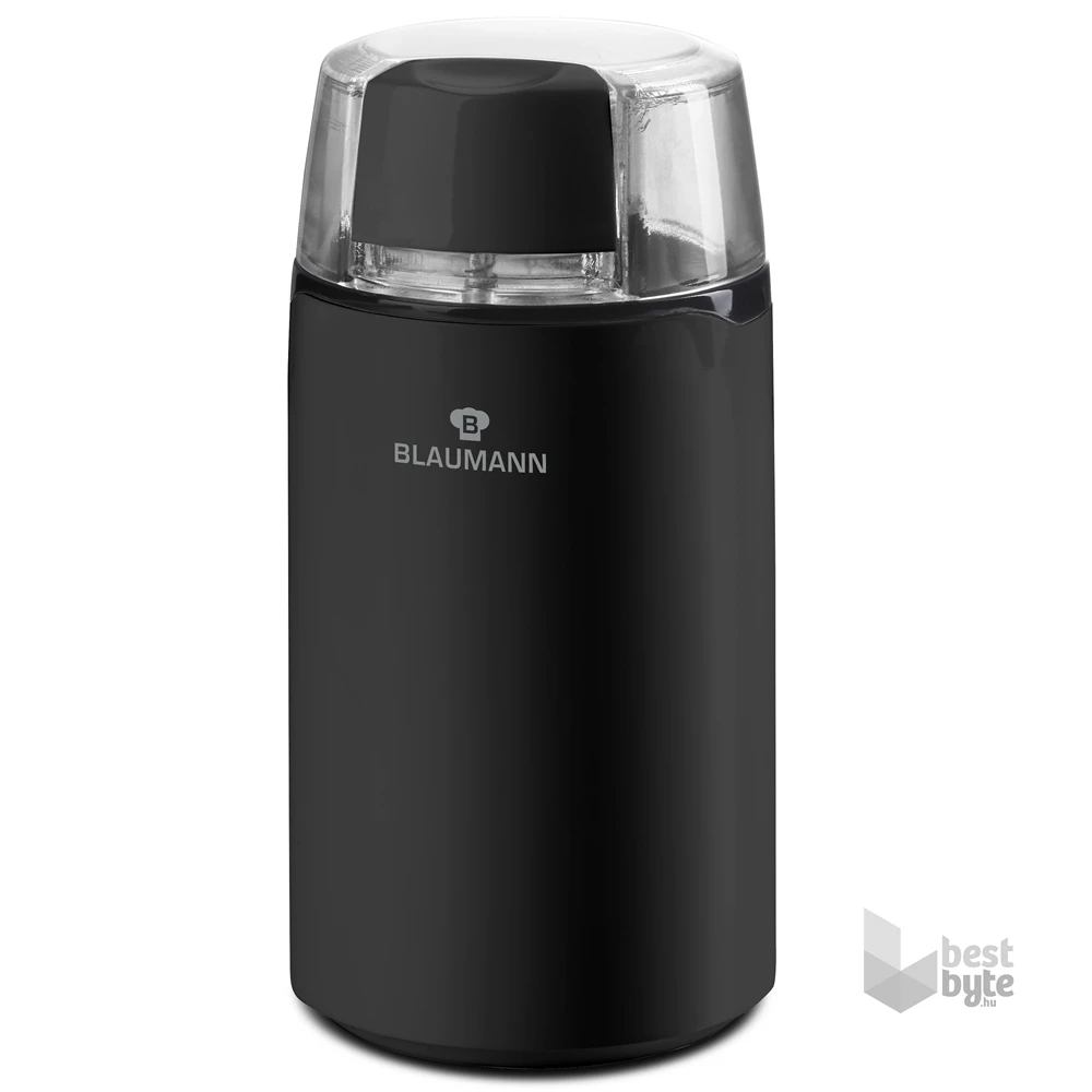 Blaumann BL-9023 fekete kávédaráló 200W, 60g