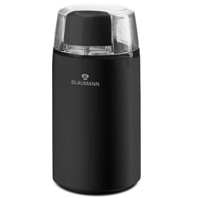 Blaumann BL-9023 fekete kávédaráló 200W, 60g