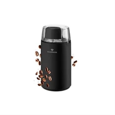 Blaumann BL-9023 fekete kávédaráló 200W, 60g