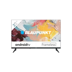 Blaupunkt 32" BA32H4382QEB HD Ready Android Smart LED TV
