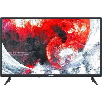 Blaupunkt BN32H1372EEB 80cm-es HD LED TV