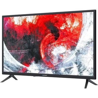 Blaupunkt BN32H1372EEB 80cm-es HD LED TV