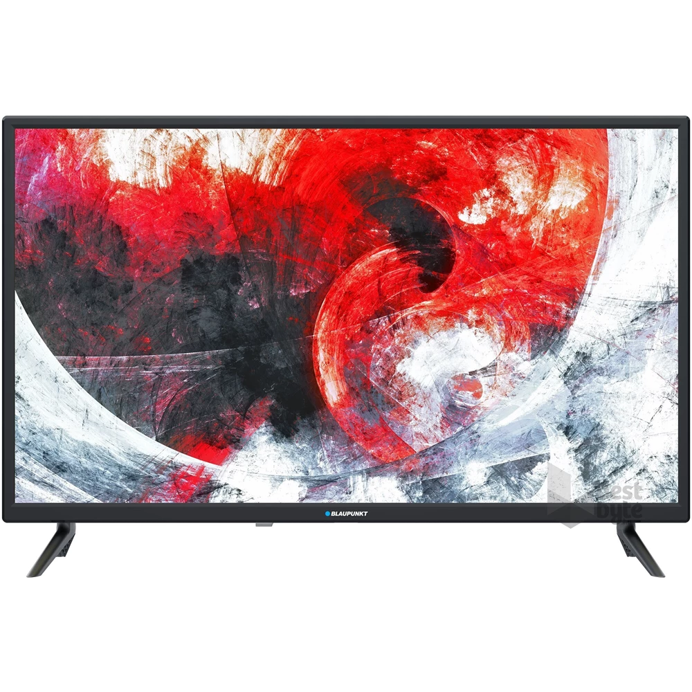 Blaupunkt BN32H1372EEB 80cm-es HD LED TV