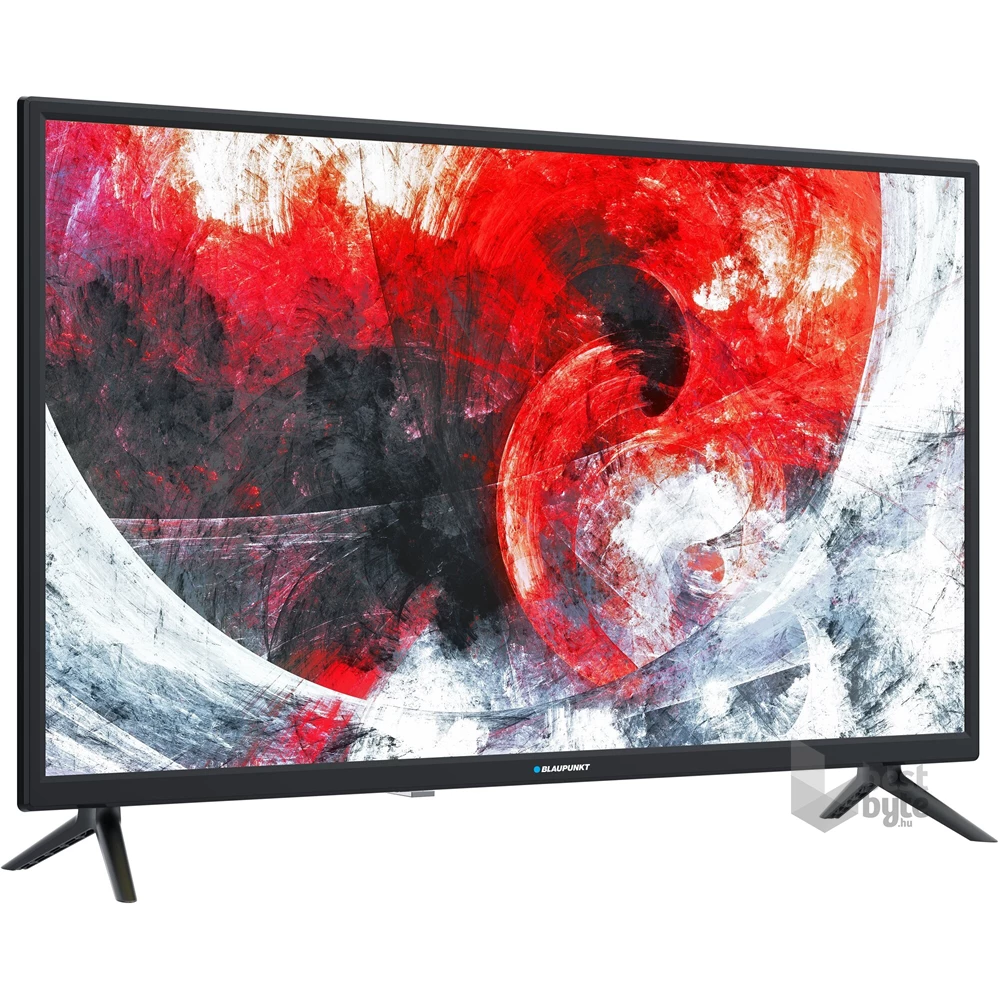 Blaupunkt BN32H1372EEB 80cm-es HD LED TV