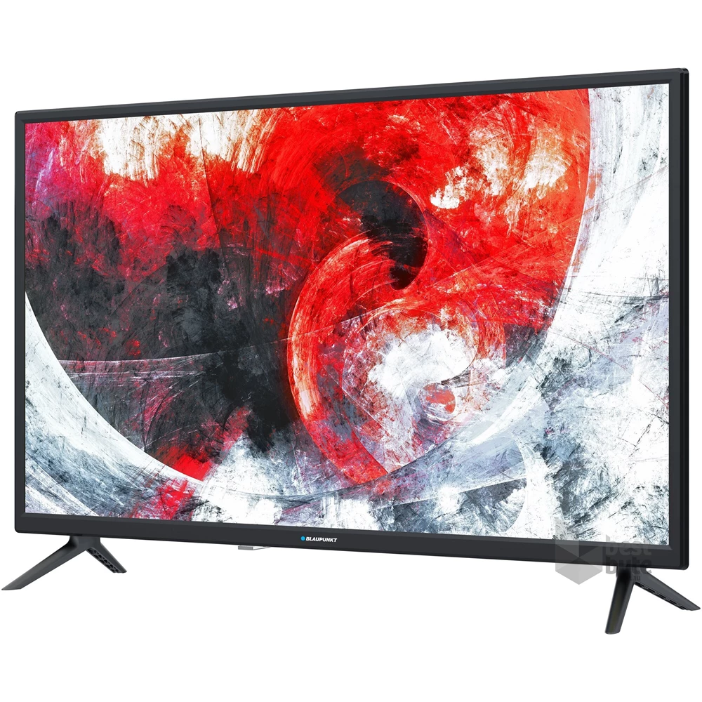 Blaupunkt BN32H1372EEB 80cm-es HD LED TV