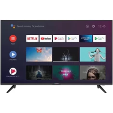 Blaupunkt 43" BA43F4142LEB Full HD Android Smart LED TV