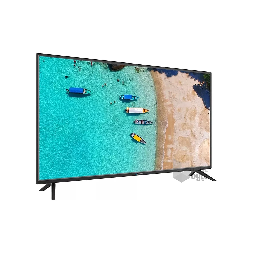 Blaupunkt 43" BA43F4142LEB Full HD Android Smart LED TV