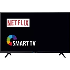 Blaupunkt 43" BS43F2012NEB Full HD Smart LED TV