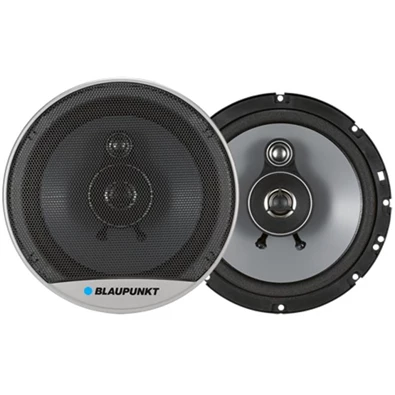 Blaupunkt BGX 663 MKII 16,5cm 3 utas autóhangszóró