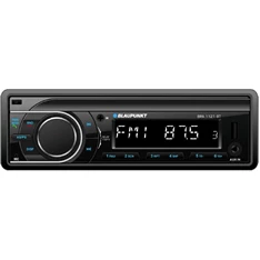 Blaupunkt BPA 1121 BT USB/BT 1 din autóhifi fejegység