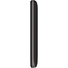 Blaupunkt FS 03 1,77" 2G fekete-szürke mobiltelefon