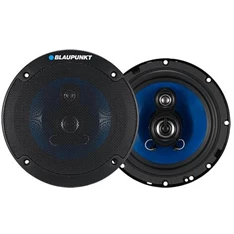 Blaupunkt ICX 663 16,5cm 3 utas koaxiális autóhangszóró
