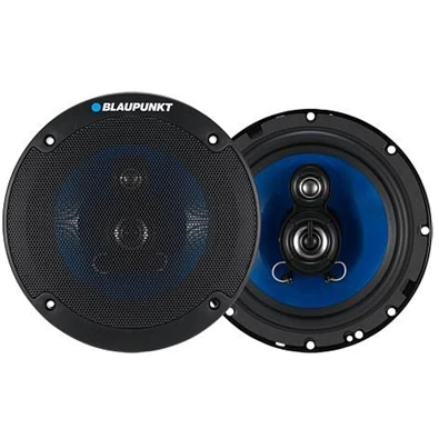 Blaupunkt ICX 663 16,5cm 3 utas koaxiális autóhangszóró