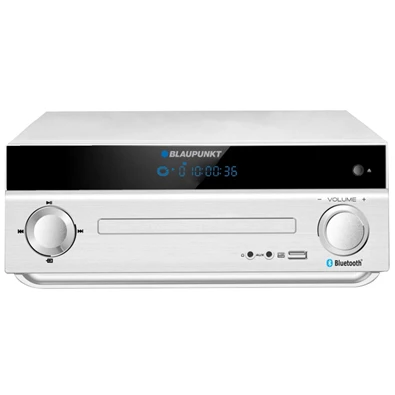 Blaupunkt MS30BT White FM/Bluetooth/CD/MP3/USB fehér Mikro HiFi