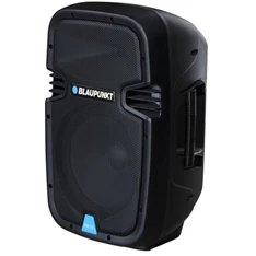 Blaupunkt PA10 Bluetooth party hangszóró 600W