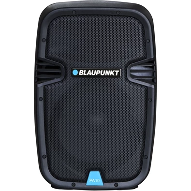 Blaupunkt PA10 Bluetooth party hangszóró 600W