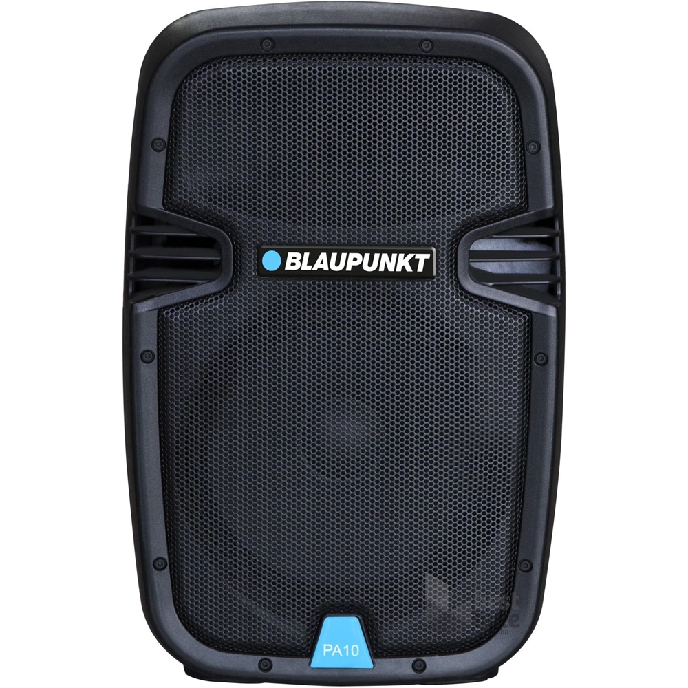 Blaupunkt PA10 Bluetooth party hangszóró 600W