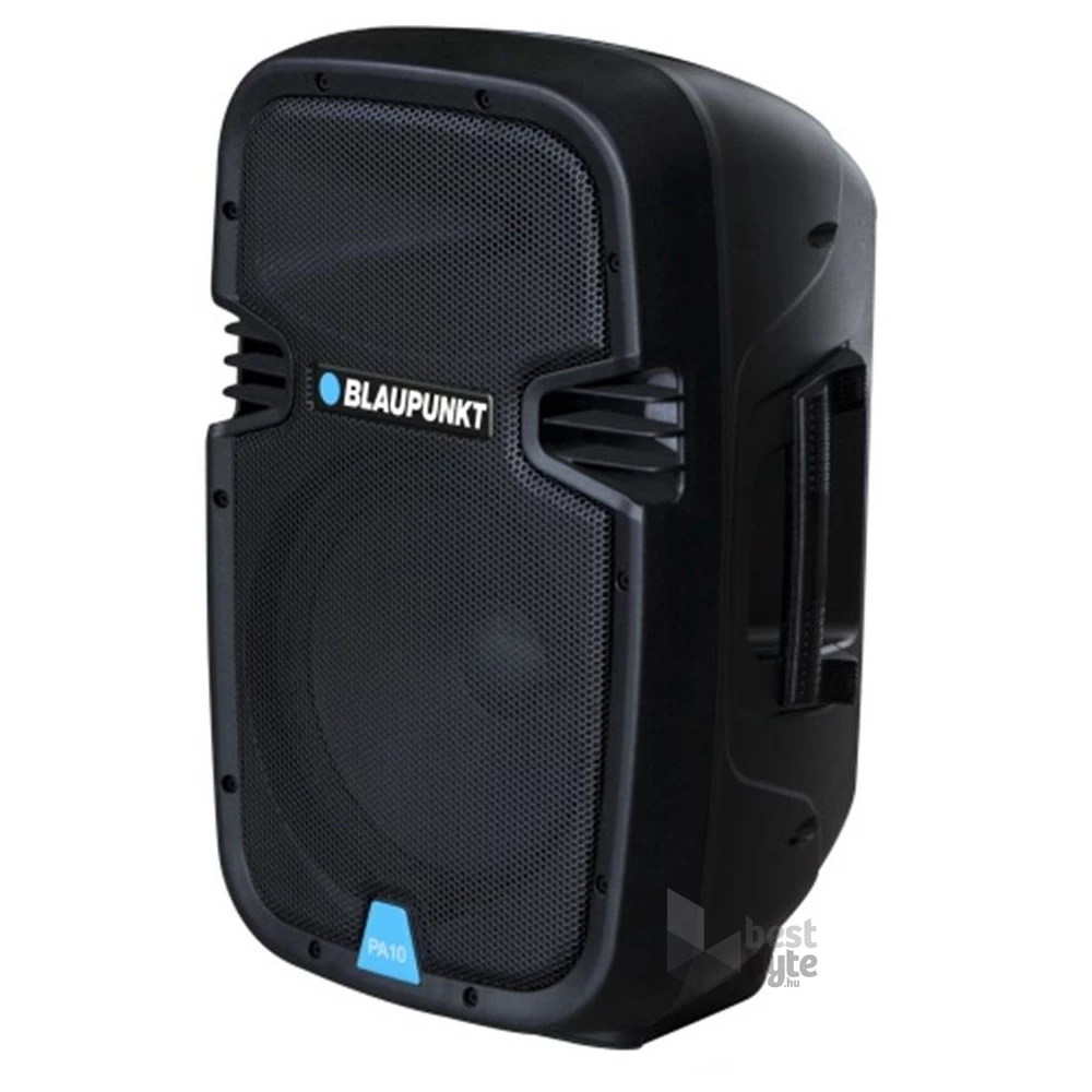 Blaupunkt PA10 Bluetooth party hangszóró 600W