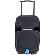 Blaupunkt PA12 Bluetooth party hangszóró 650W