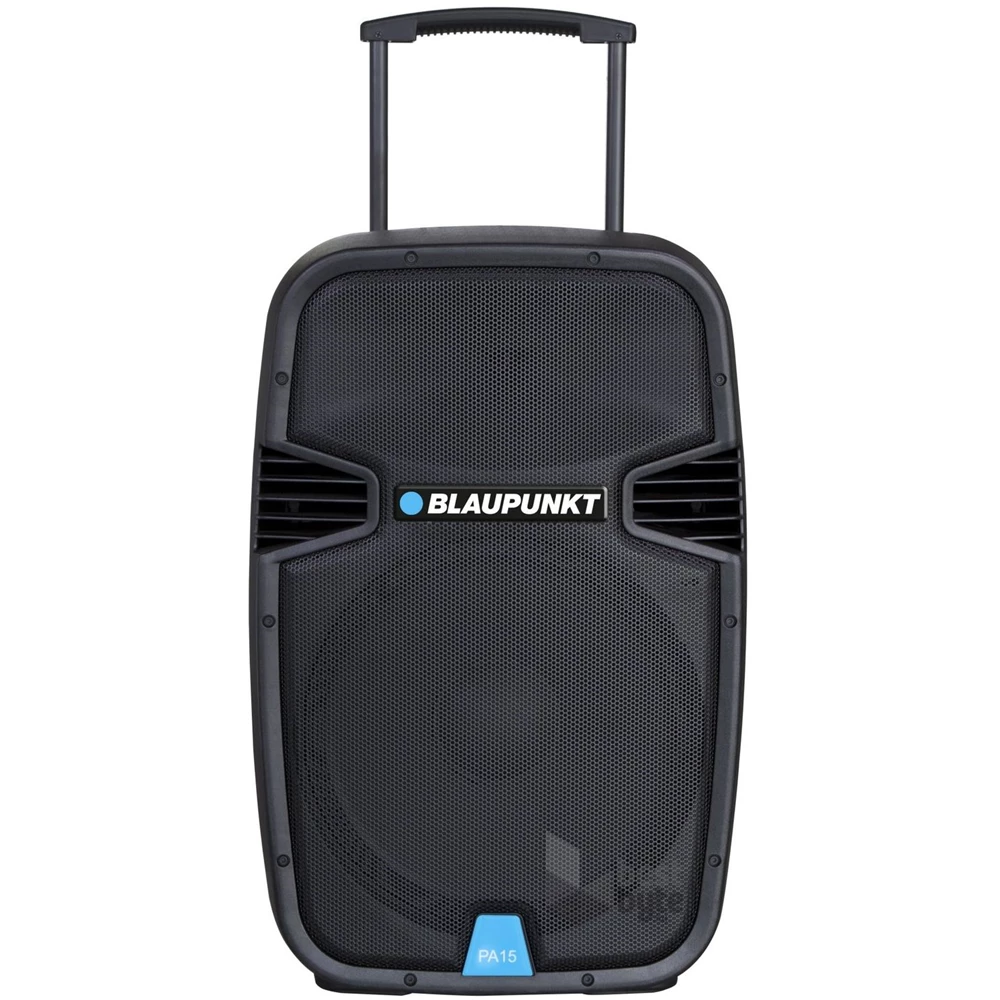 Blaupunkt PA15 Blaupunkt party hangszóró 700W