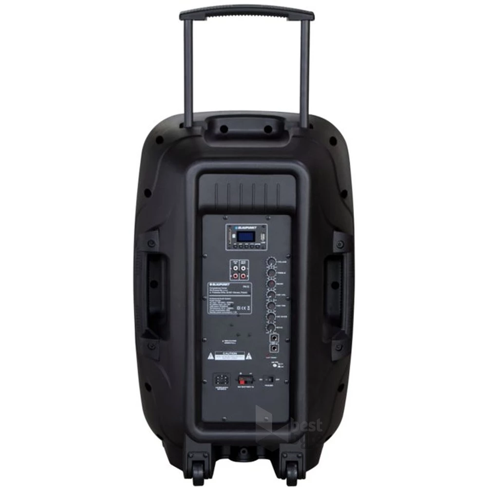 Blaupunkt PA15 Blaupunkt party hangszóró 700W