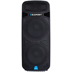 Blaupunkt PA25 Bluetooth party hangszóró 1900W