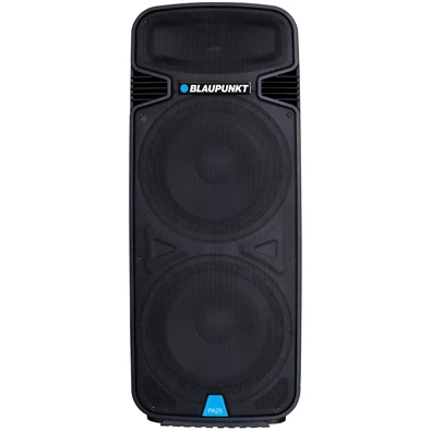 Blaupunkt PA25 Bluetooth party hangszóró 1900W