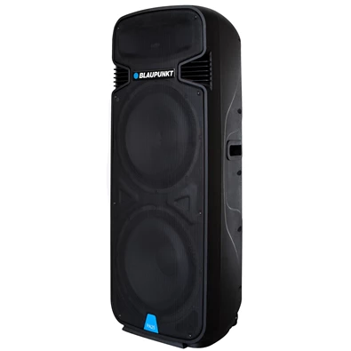 Blaupunkt PA25 Bluetooth party hangszóró 1900W