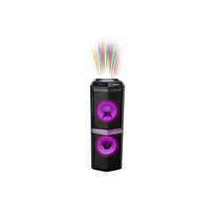 Blaupunkt PS10DB 1200W Bluetooth party hangszóró