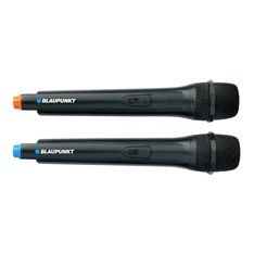 Blaupunkt PS10DB 1200W Bluetooth party hangszóró
