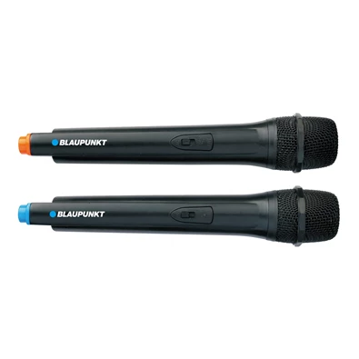 Blaupunkt PS10DB 1200W Bluetooth party hangszóró