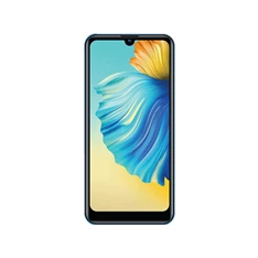 Blaupunkt TX60 2/16GB okostelefon - kék (Android) + Yettel Express 3 GB mobilnet extra feltöltőkártya