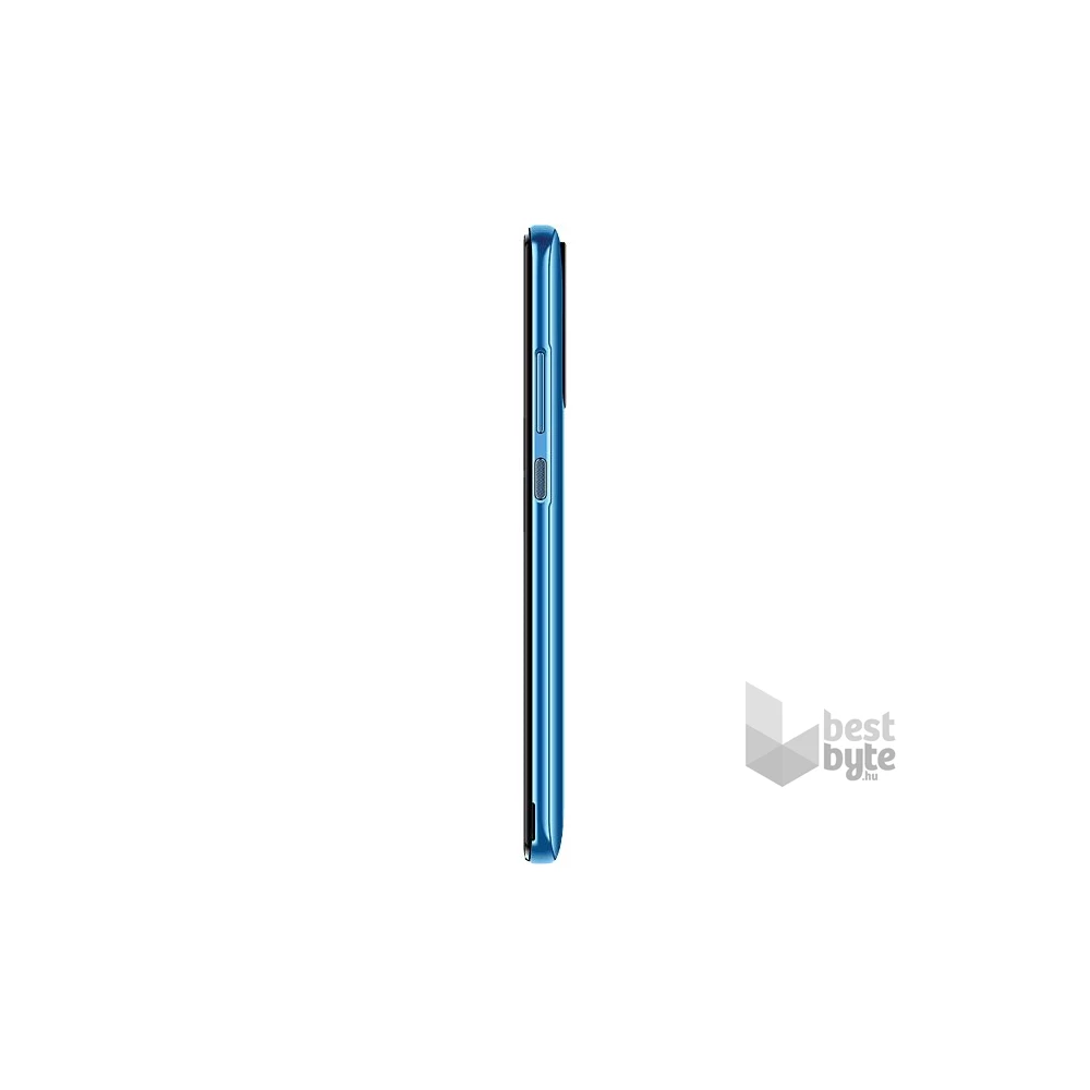 Blaupunkt TX60 2/16GB okostelefon - kék (Android) + Yettel Express 3 GB mobilnet extra feltöltőkártya