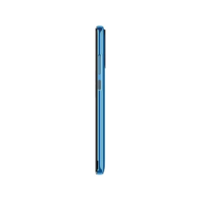 Blaupunkt TX60 2/16GB okostelefon - kék (Android) + Yettel Express 3 GB mobilnet extra feltöltőkártya