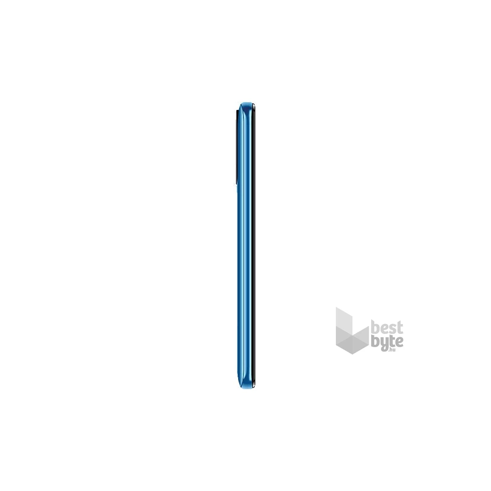 Blaupunkt TX60 2/16GB okostelefon - kék (Android) + Yettel Express 3 GB mobilnet extra feltöltőkártya