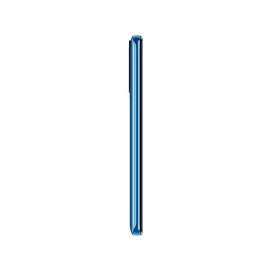 Blaupunkt TX60 2/16GB okostelefon - kék (Android) + Yettel Express 3 GB mobilnet extra feltöltőkártya