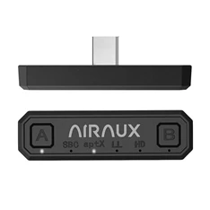 BlitzWolf AA-BT2 Type-C Bluetooth audio adó/vevő