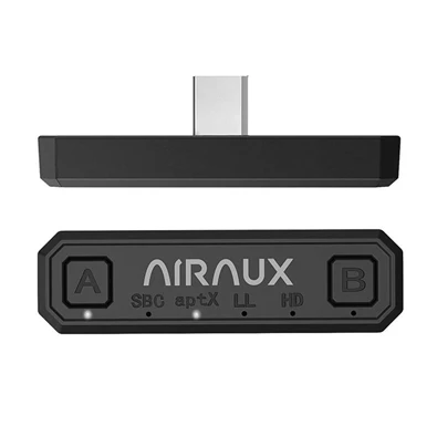 BlitzWolf AA-BT2 Type-C Bluetooth audio adó/vevő